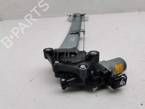 Front left window mechanism HONDA HR-V (RU) 1.5 (RU1) | BP33227921C22 - Image 2