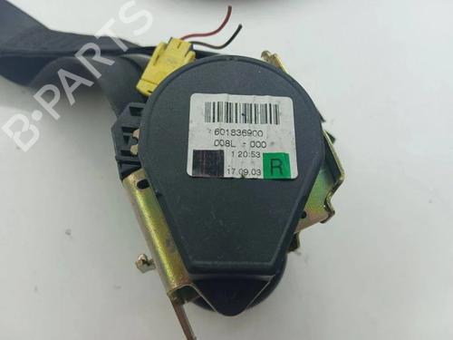 Front left seatbelt AUDI A8 D3 (4E2, 4E8) S8 quattro | BP28904901I26 - Image 5