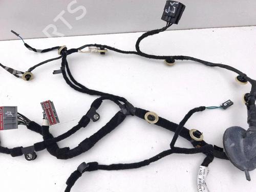 Wiring harness JAGUAR E-PACE (X540) 2.0 D180 AWD | BP37510640E16 - Image 4