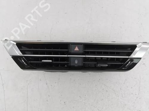 Used Air vent CITROËN C4 III (BA_, BB_, BC_) ë-C4 (BCZKXC, BZCKSC) (136 hp) 28865724