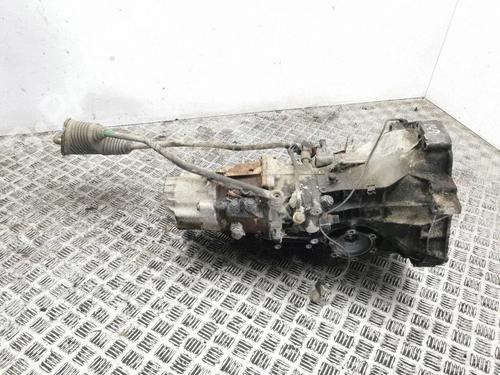 Gearbox AUDI ALLROAD C5 (4BH) 2.5 TDI quattro | BP38248292M3 - Image 4
