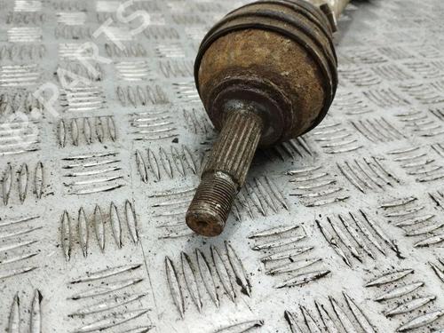 Right front driveshaft RENAULT KANGOO (KC0/1_) 1.4 (KC0C, KC0H, KC0B, KC0M) | BP36201933M39 - Image 9