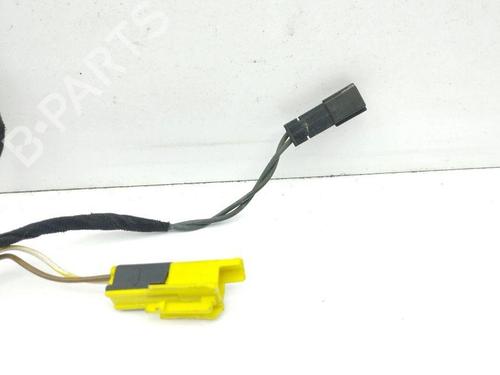 Front left lock MERCEDES-BENZ S-CLASS (W220, V220) S 320 CDI (220.026, 220.126) | BP28894270C98 