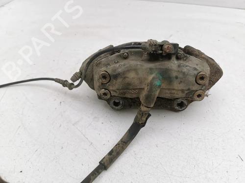 Right front brake caliper MERCEDES-BENZ E-CLASS (W211) E 320 CDI (211.026) | BP36189605M104 - Image 7