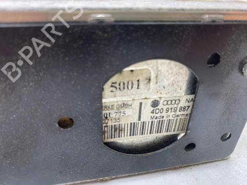 Electronic module VW PASSAT B5 Variant (3B5) 1.8 | BP36331727M83 - Image 6