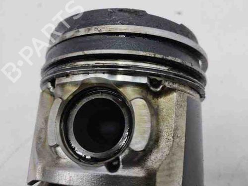 Andre FORD FOCUS C-MAX (DM2) 1.6 TDCi | BP28843260O1