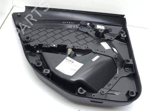 Rear right panel AUDI A1 Sportback (8XA, 8XF) 1.0 TFSI | BP28881122C61 