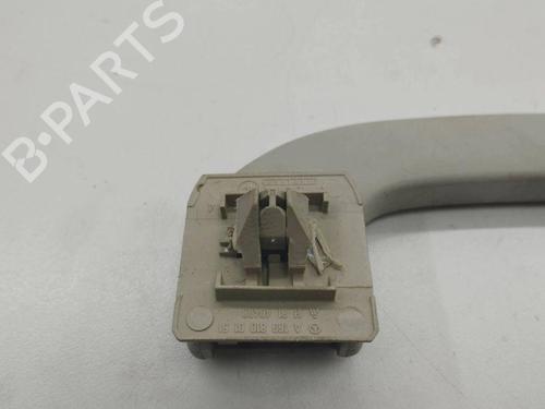 Interior roof handle MERCEDES-BENZ B-CLASS Sports Tourer (W245) B 200 TURBO (245.234) | BP28877571I35