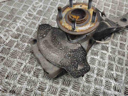 Right front steering knuckle TESLA MODEL S (5YJS) 60 | BP28900737M26