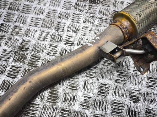 Pipe HONDA ACCORD VIII (CU) 2.2 i-DTEC (CU3) | BP28872942M125 