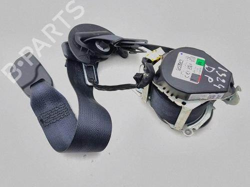 Front right seatbelt RENAULT CAPTUR II (HF_) TCe 100 (HFMT) | BP38244714I25 - Image 2