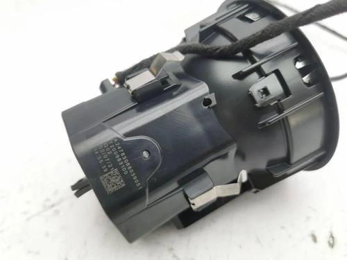 Air vent MERCEDES-BENZ EQA (H243) EQA 250 (243.701) | BP36180281I21 - Image 8