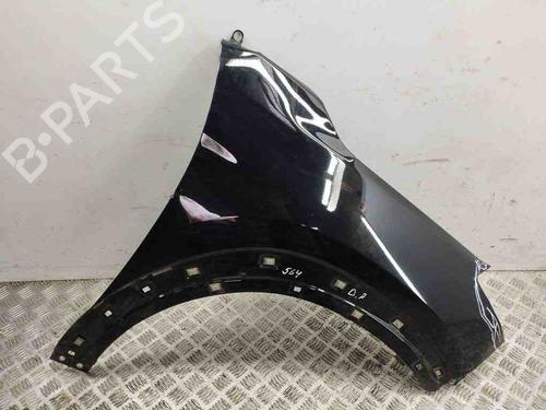 Used Right front fenders HYUNDAI TUCSON (TL, TLE) 1.7 CRDi (116 hp) 28895016