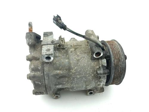AC compressor VOLVO S60 II (134) T3 | BP36174661M34 - Image 5