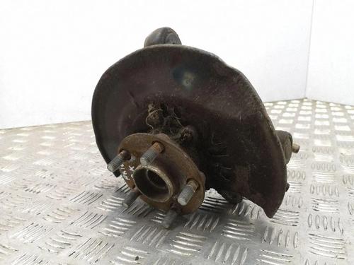 Used Left front steering knuckle Left front steering knuckle 38249098 38249098