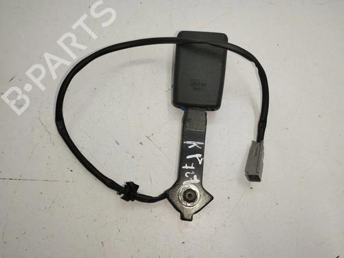 Used Seat buckle Seat buckle 28897351 28897351