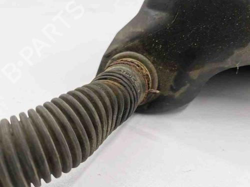 Windscreen washer tank CHRYSLER GRAND VOYAGER V (RT) 2.8 CRD | BP28904154C113