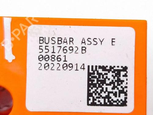 Electronic sensor KIA NIRO II (SG2) EV | BP37522283M84 - Image 8
