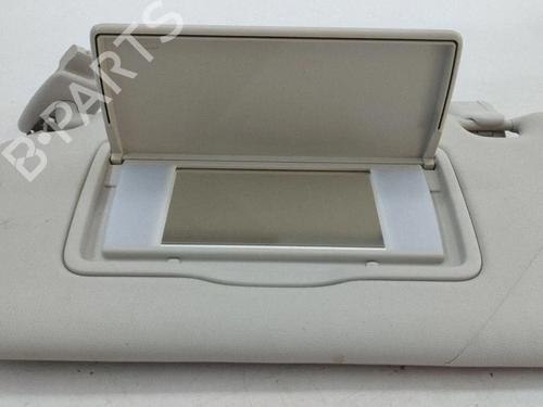 Left sun visor FORD FOCUS IV (HN) 1.0 EcoBoost | BP38241722I1 - Image 4