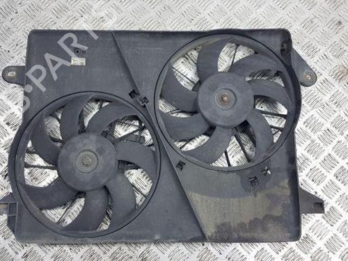 Køleventilator elektrisk CHRYSLER 300C Touring (LX, LE) 5.7 (340 hp) 28847197