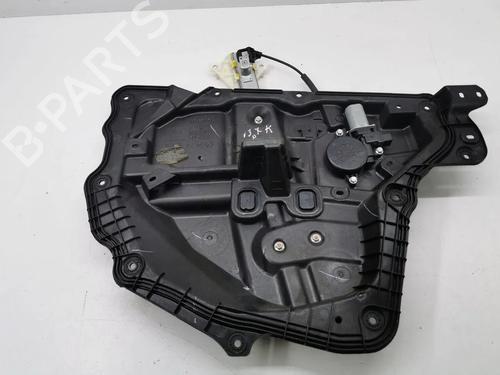 Used Front left window mechanism Front left window mechanism 33229046 33229046