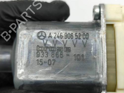 Right front window motor INFINITI Q30 1.5 D | BP36192379E20 - Image 7
