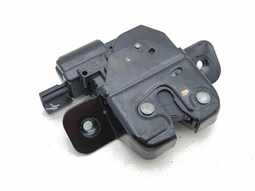 Used Tailgate lock Tailgate lock RENAULT CAPTUR II (HF_) TCe 100 (HFMT) (101 hp) 40209246 40209246
