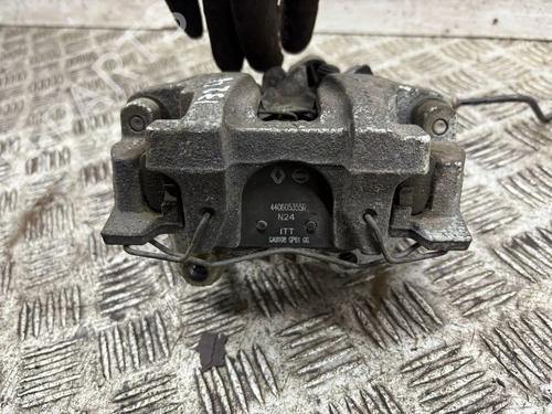 Right rear brake caliper RENAULT CAPTUR I (J5_, H5_) 0.9 TCe 90 | BP36328581M106  - Image 6