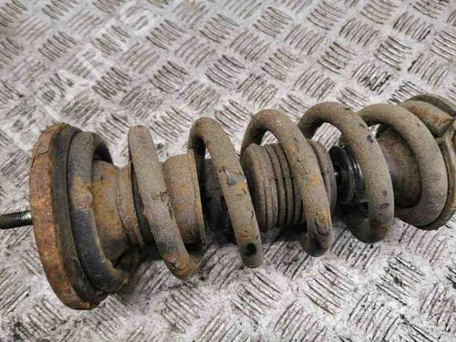 Right front shock absorber MITSUBISHI PAJERO IV (V8_W, V9_W) 3.2 DI-D (V88W, V98W) | BP28881339M17 