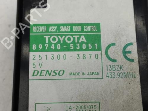 Electronic module LEXUS IS II (_E2_) 220d (ALE20) | BP33644147M83 - Image 3