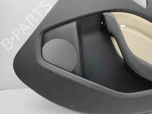 Rear right panel MERCEDES-BENZ B-CLASS Sports Tourer (W246, W242) B 180 CDI (246.200) | BP28865443C61 