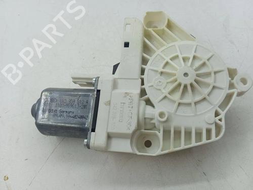 Left front window motor PORSCHE CAYENNE (92A) 3.0 Diesel | BP28896761E21  - Image 5
