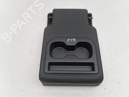 Used Armrest / Center console CITROËN C4 III (BA_, BB_, BC_) ë-C4 (BCZKXC, BZCKSC) (136 hp) 28865079