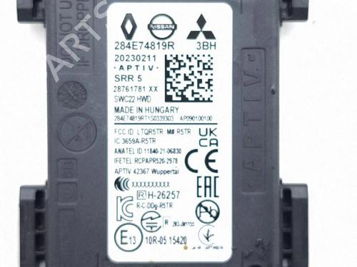 Electronic module RENAULT ARKANA I (LCM_, LDN_) 1.6 E-TECH 145 (LDMU) | BP36984324M83 - Image 6