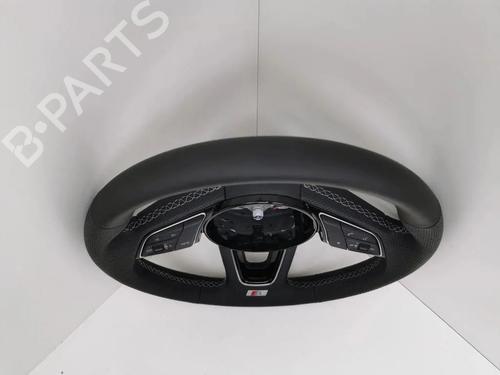 Steering wheel AUDI A1 Sportback (GBA) 25 TFSI | BP33256863C49 - Image 2
