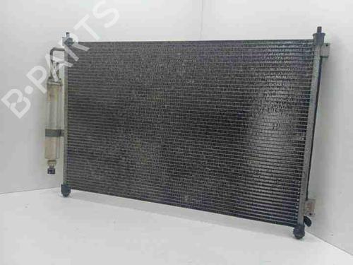 AC radiator NISSAN X-TRAIL II (T31) 2.0 dCi 4x4 | BP28845224M32