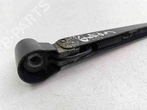 Rear windshield wiper arm BMW 1 (E87) 118 d | BP28852176C144