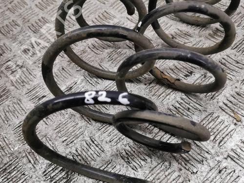 Shock absorber spring MERCEDES-BENZ B-CLASS Sports Tourer (W246, W242) B 200 CDI (246.201) | BP28873640C152 