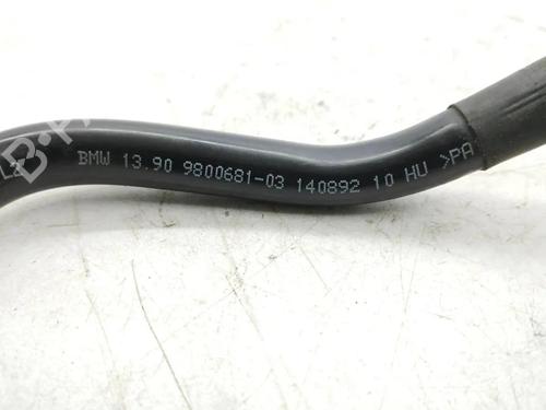 Pipe MINI MINI COUNTRYMAN (R60) Cooper S ALL4 | BP36204402M125 - Image 2
