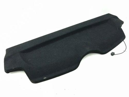 Used Rear parcel shelf Rear parcel shelf 33662218 33662218