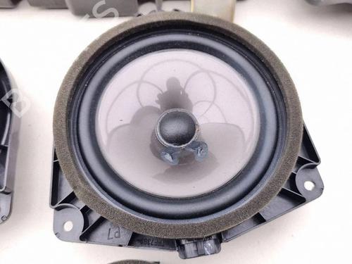 Electronic module LEXUS RX (_L2_) 450h AWD (GYL25_, GYL25, GYL26) | BP40194062M83 - Image 8
