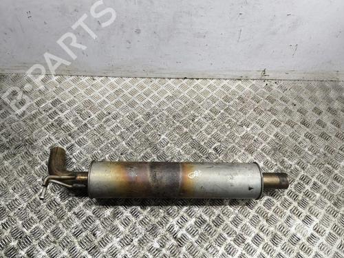 Used Exhaust system AUDI Q2 (GAB, GAG) 35 TFSI (150 hp) 28899828