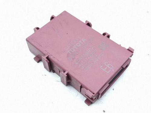 Electronic module TOYOTA COROLLA Estate (_E21_) 1.8 Hybrid (ZWE211) | BP39575722M83 - Image 1