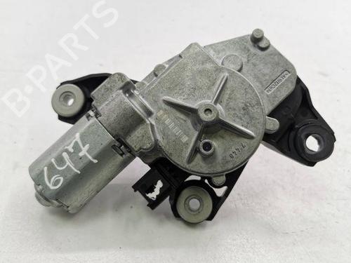 Used Rear wiper motor RENAULT KADJAR (HA_, HL_) 1.5 dCi 110 (HLA3) (110 hp) 28853309