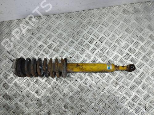 Left front shock absorber MASERATI QUATTROPORTE V 4.2 | BP33909556M16 - Image 3