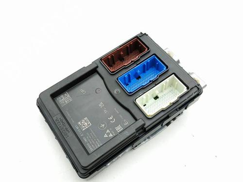 Electronic module HONDA HR-V (GH_) 1.6 16V | BP36196049M83 - Image 7