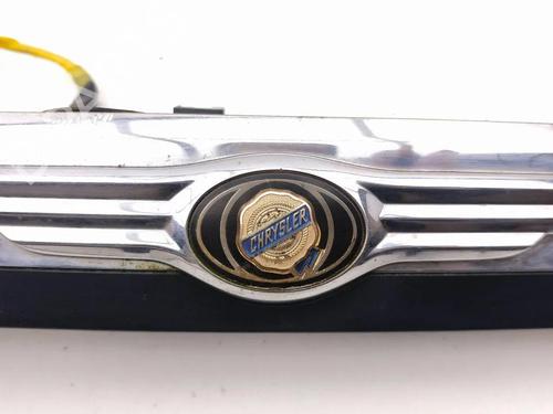 Licence plate light CHRYSLER GRAND VOYAGER V (RT) 3.8 | BP36328084I40 - Image 4