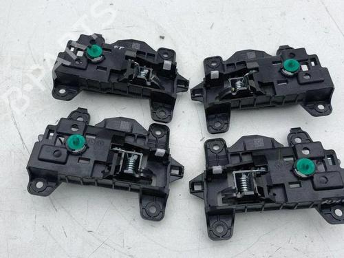 Front left interior door handle HYUNDAI KONA (SX2) EV | BP38282303I13 - Image 6