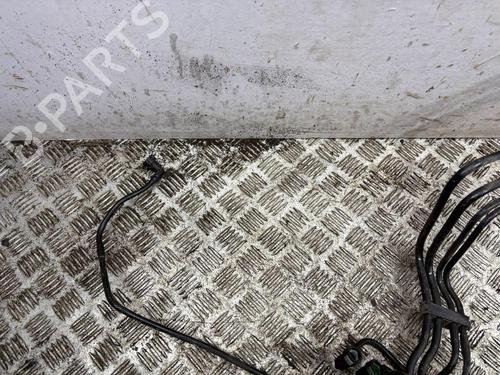 Pipe PORSCHE 911 (996) 3.4 Carrera | BP30731115M125 