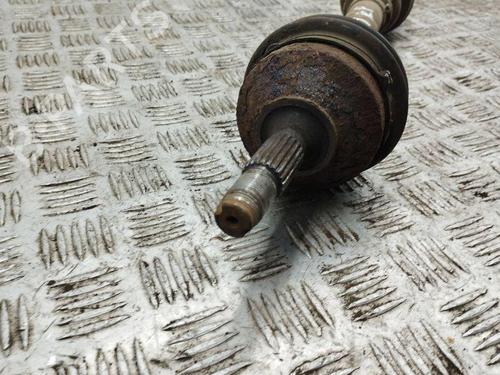 Left front driveshaft PEUGEOT 206 Hatchback (2A/C) 1.4 i | BP28891505M38 